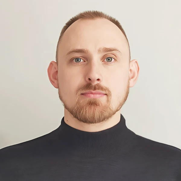 Роман Спиридонов